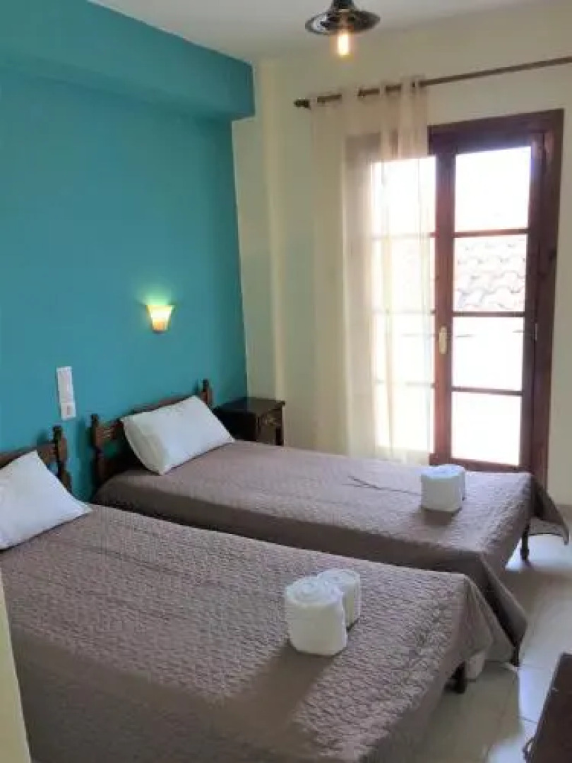 Vogiatzi Rooms