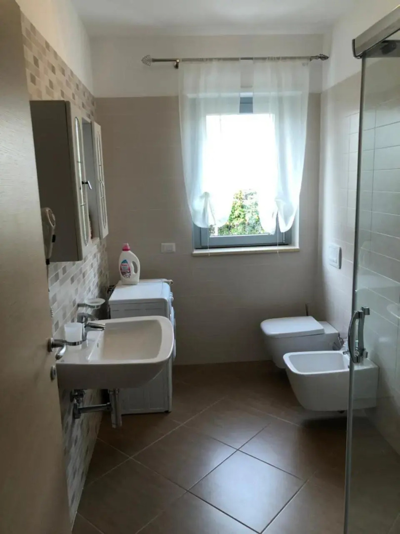 Le Dune 64 Ginestra Silvi Marina