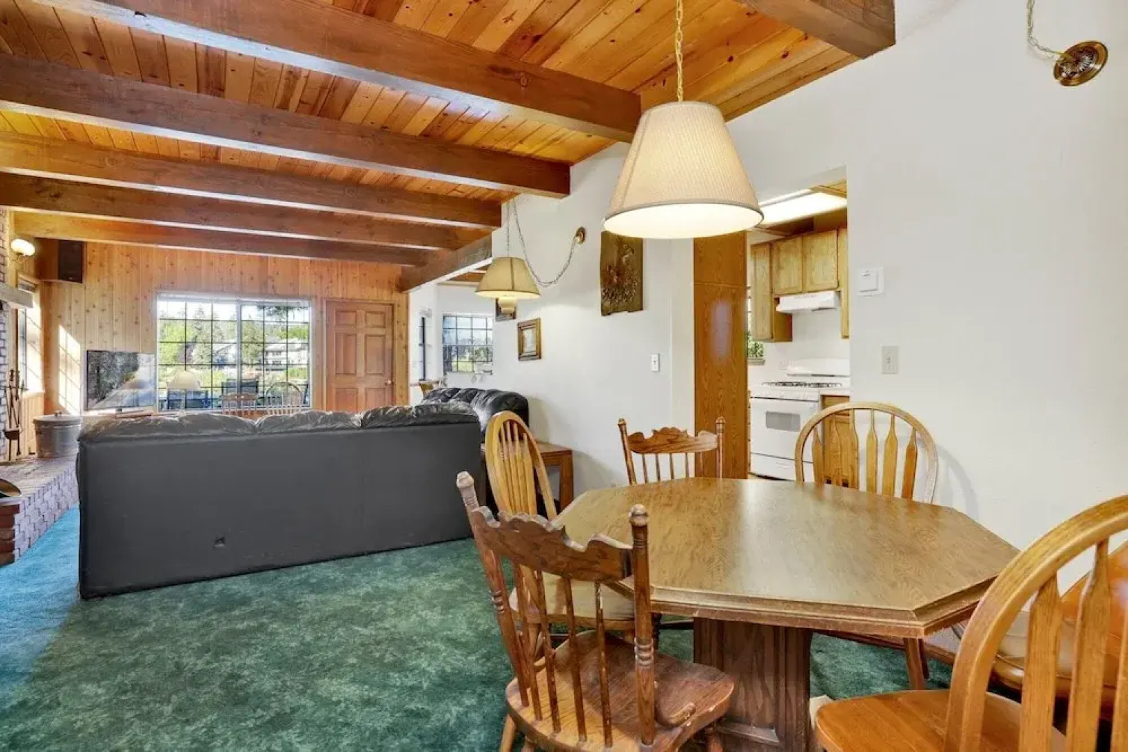 Breezy Estate 114 by RedAwning