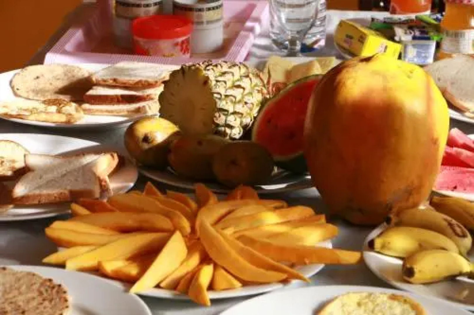 Dilara Resort Mirissa