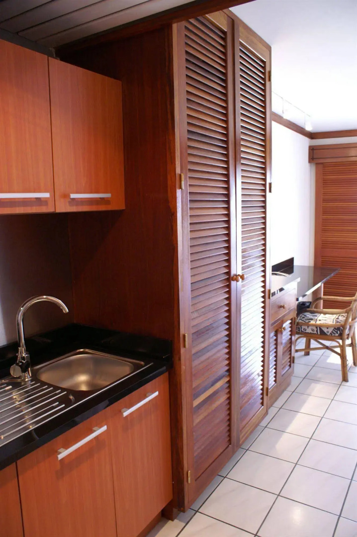 Le Stanley Hotel and Suites