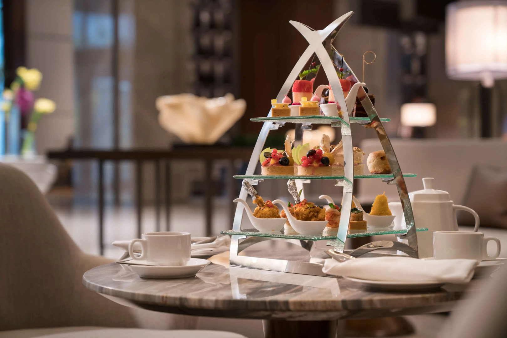 DoubleTree by Hilton Hotel Shiyan