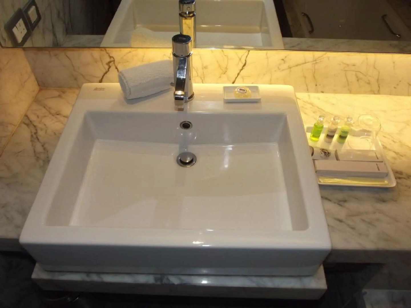 St Laurn - The Spiritual Resort