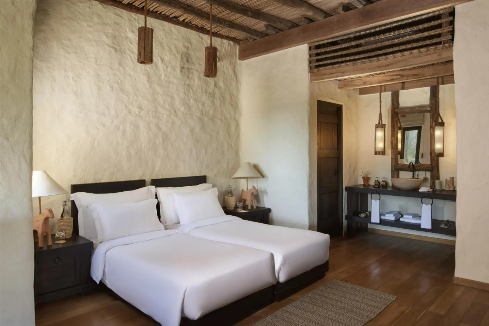 Six Senses Zighy Bay