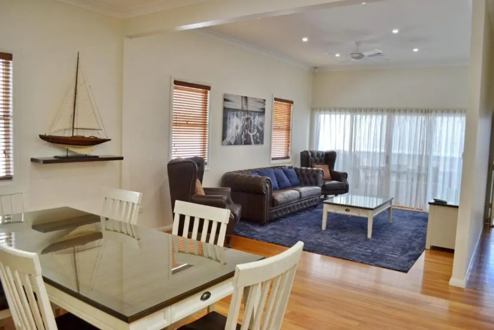 Mandy's Cottage South West Rocks