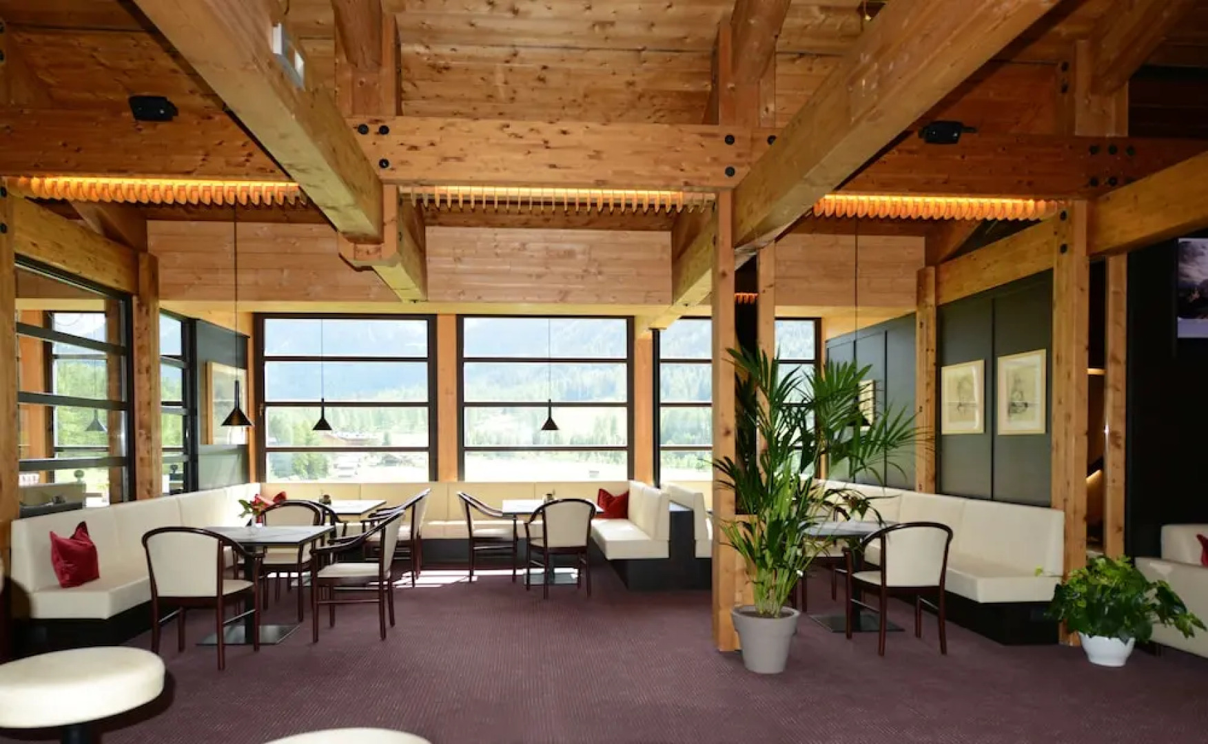 Family Resort Rainer