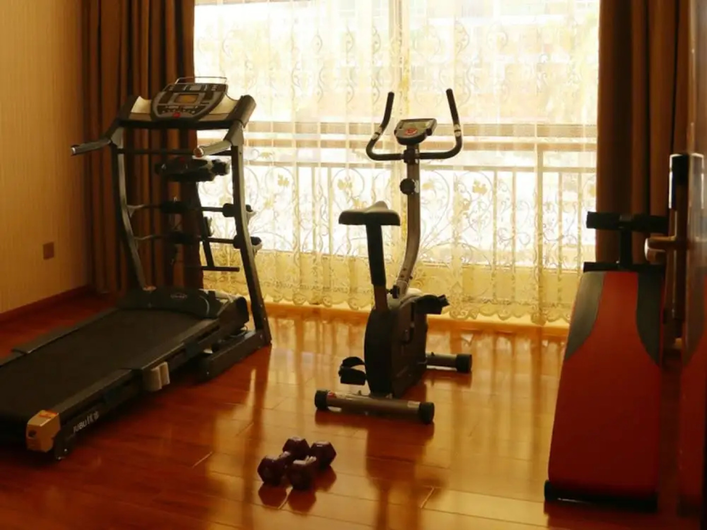 GreenTree Inn Shanwei Haifeng County South Sanhuan Road Hotel