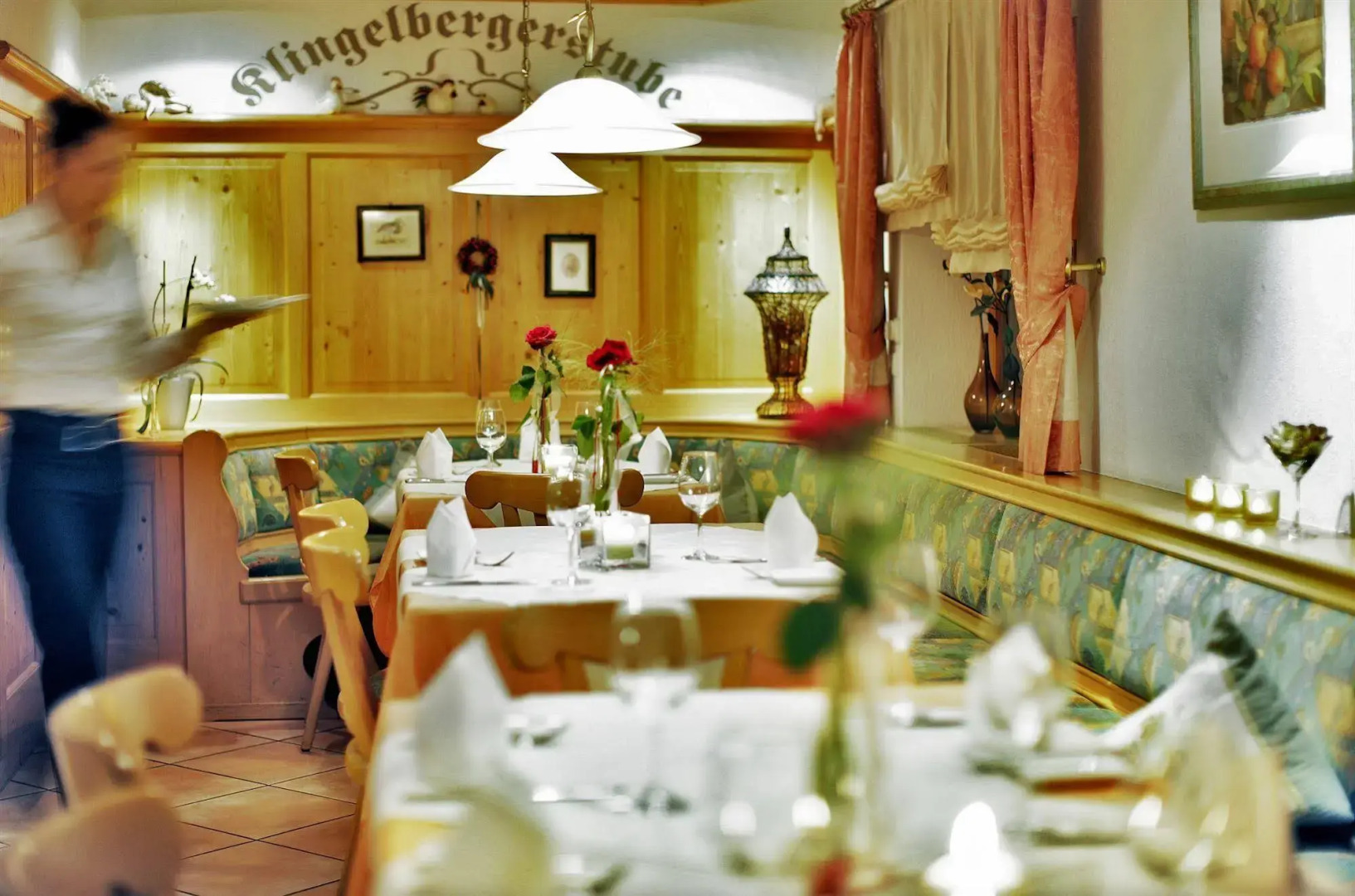 Pflugwirts Hotel und Gasthaus