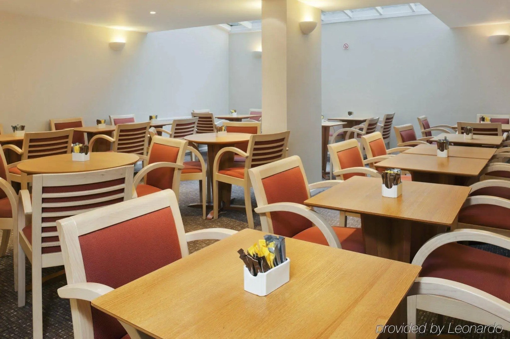 Holiday Inn Express London Victoria by IHG