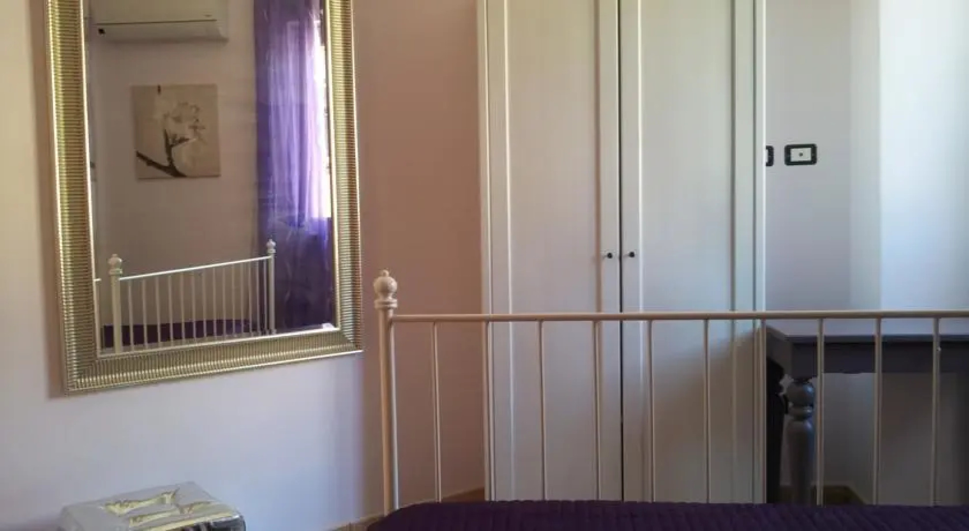 Sicilia Mare Case Vacanze