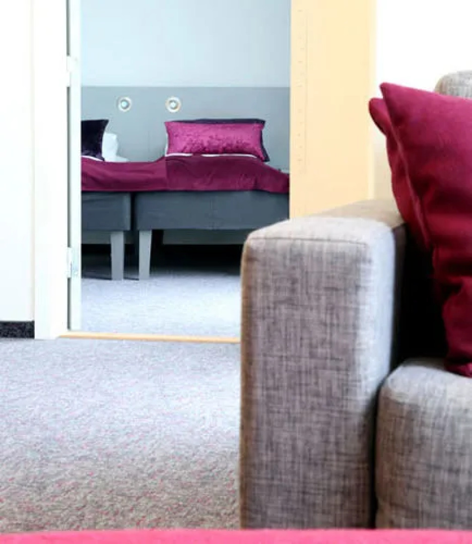 Thon Hotel Torghatten