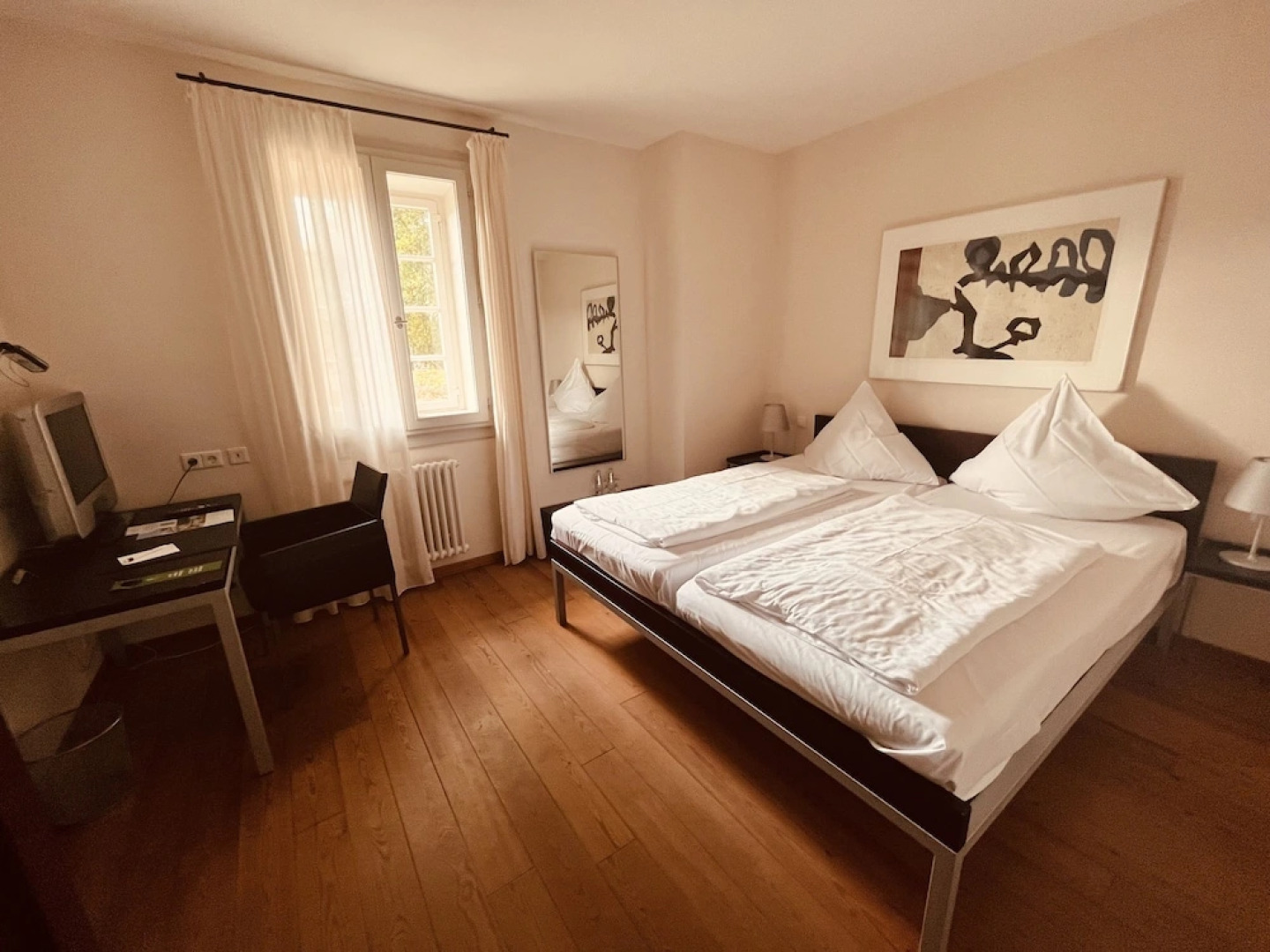 Poststation zum Alten Forstamt