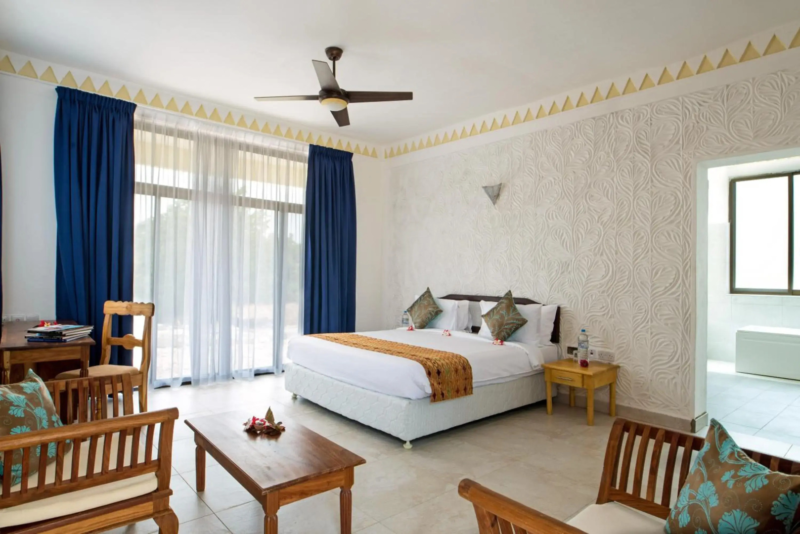 Moja Tuu The Luxury villas & Nature Retreat