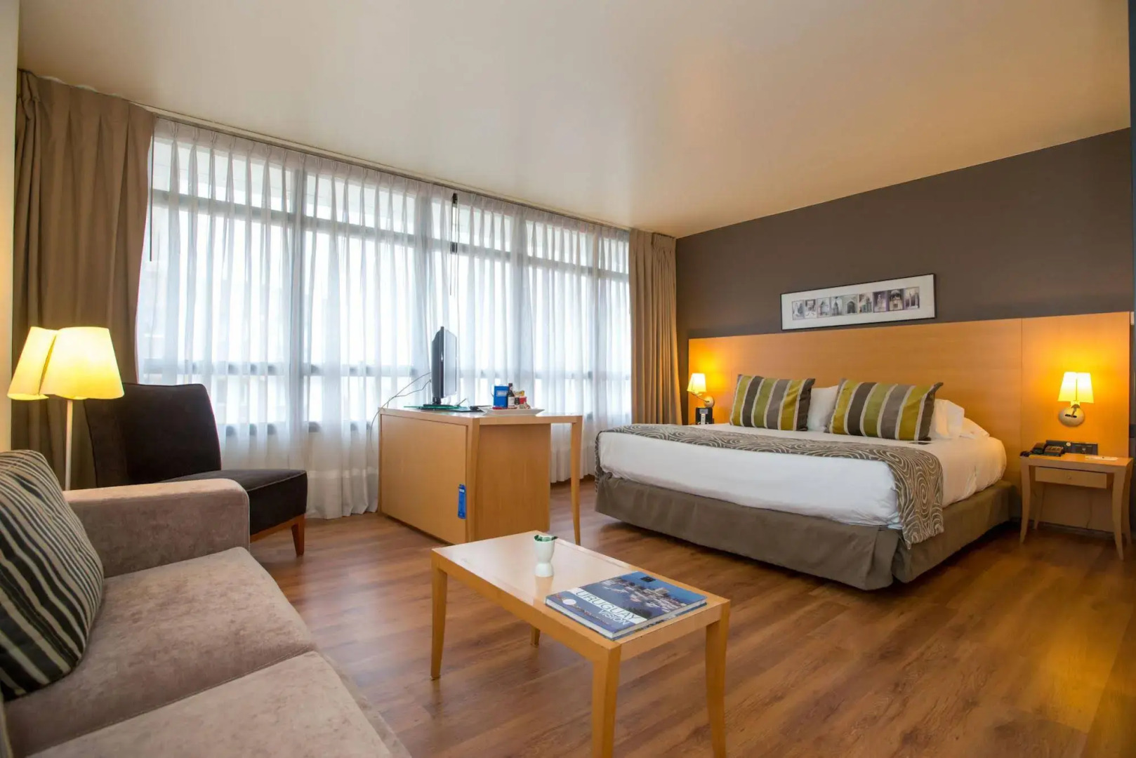 TRYP Montevideo Hotel