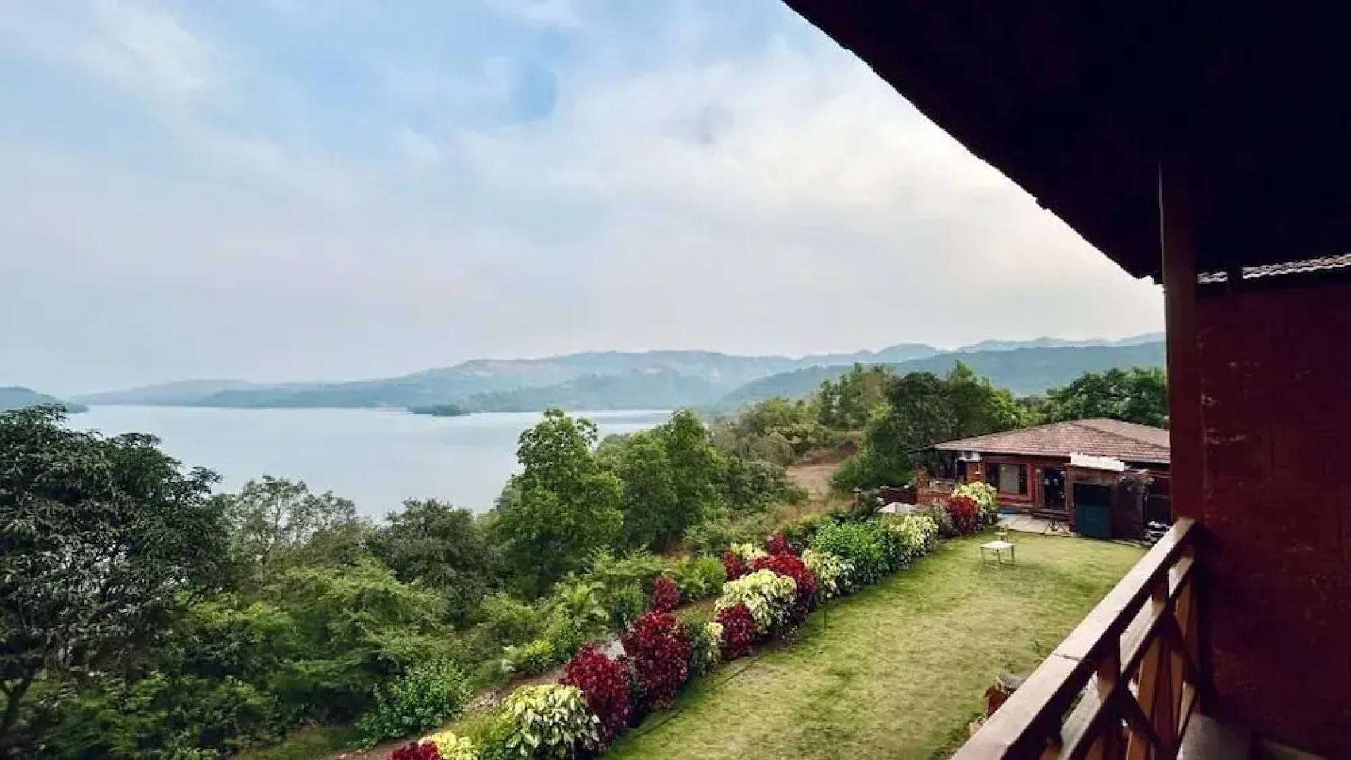 Waves and Vibes Resort