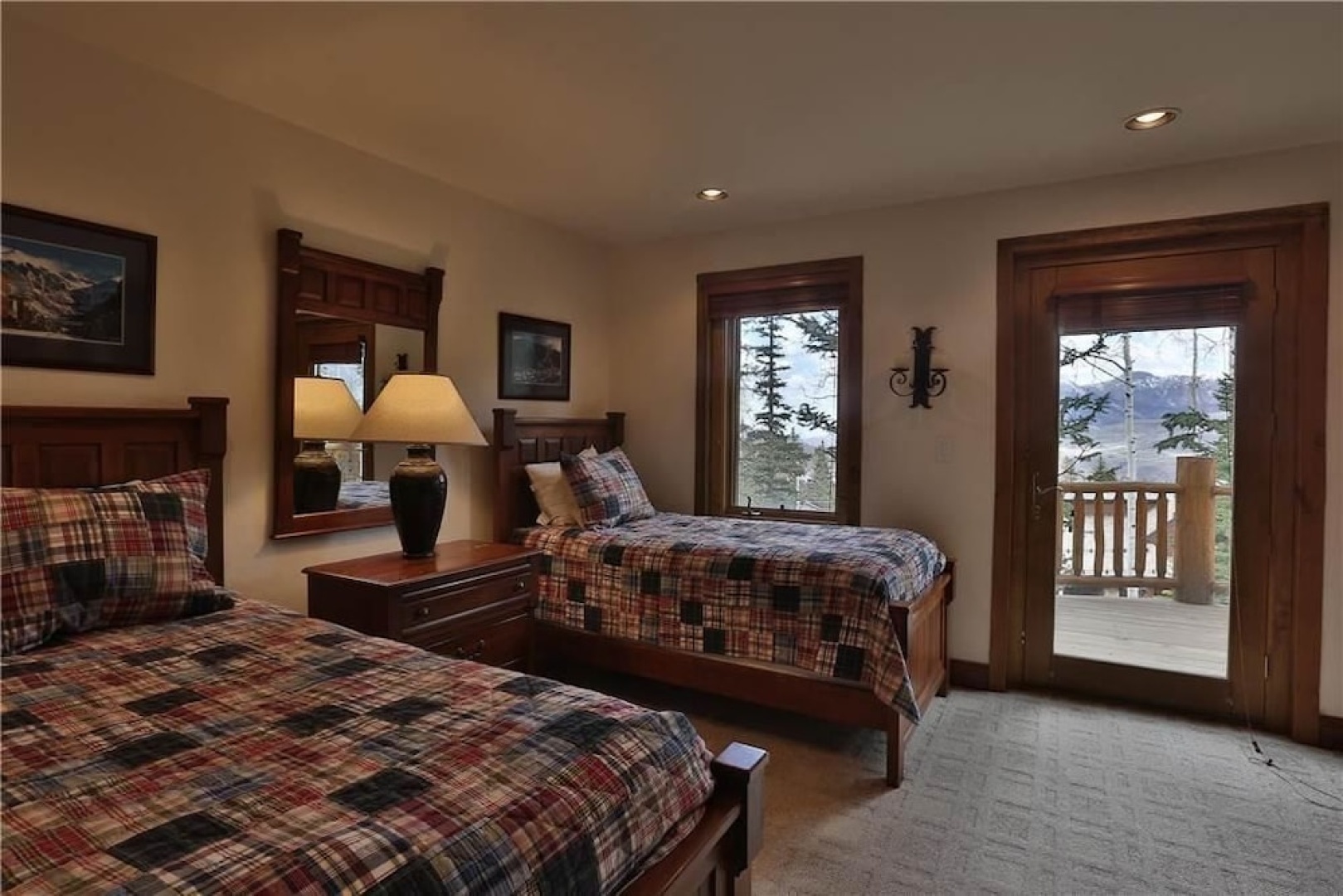 Sundance Grand Overlook By Telluride Resort Lodging