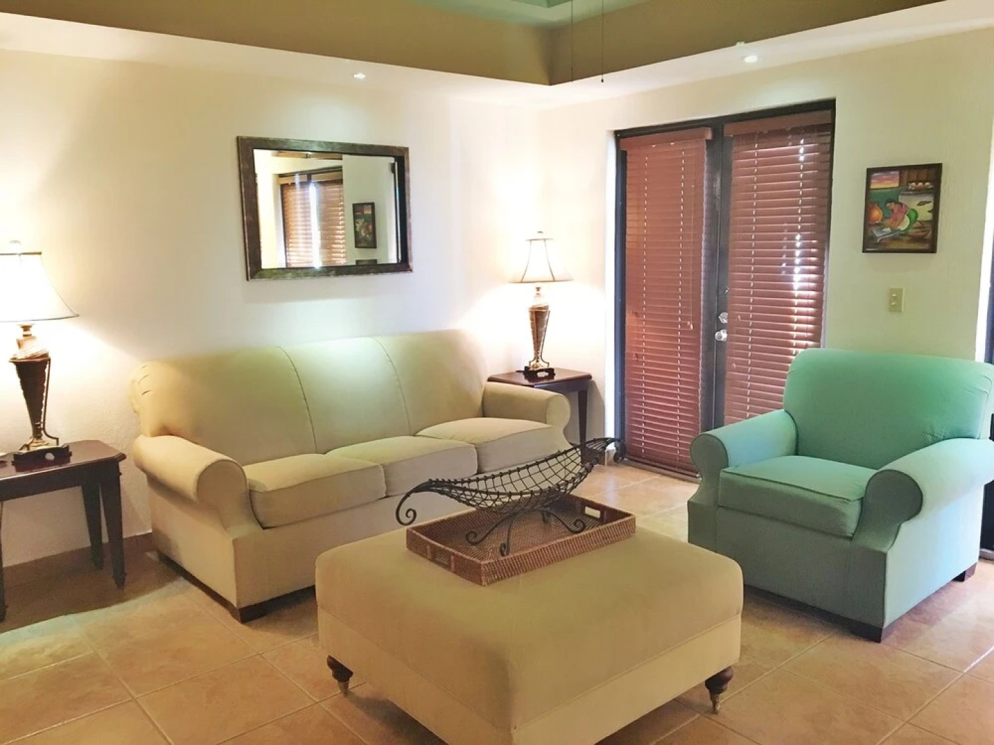 Esteli Grand Royalty Suite 114