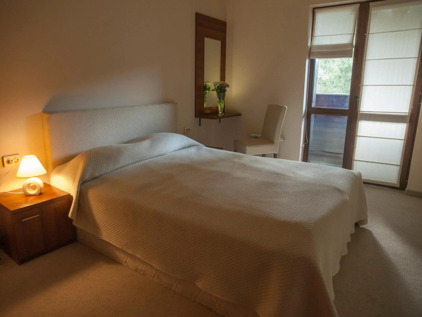 Green Life Family Apartments Pamporovo