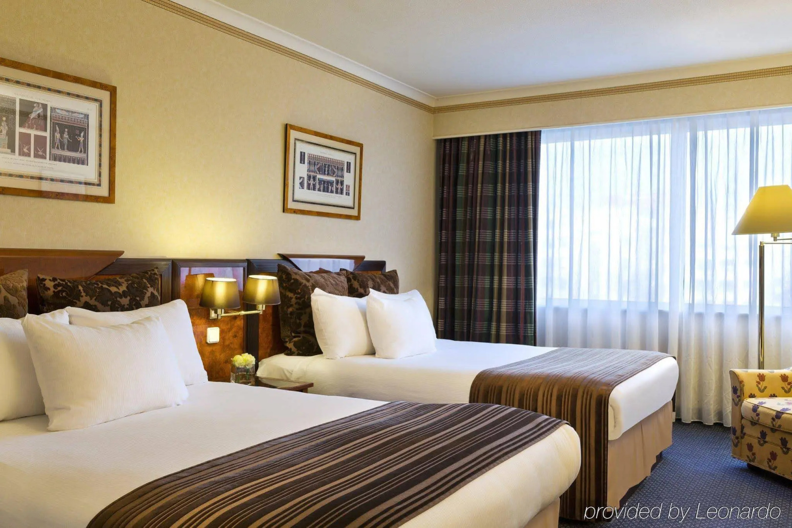 Crowne Plaza Amsterdam Schiphol