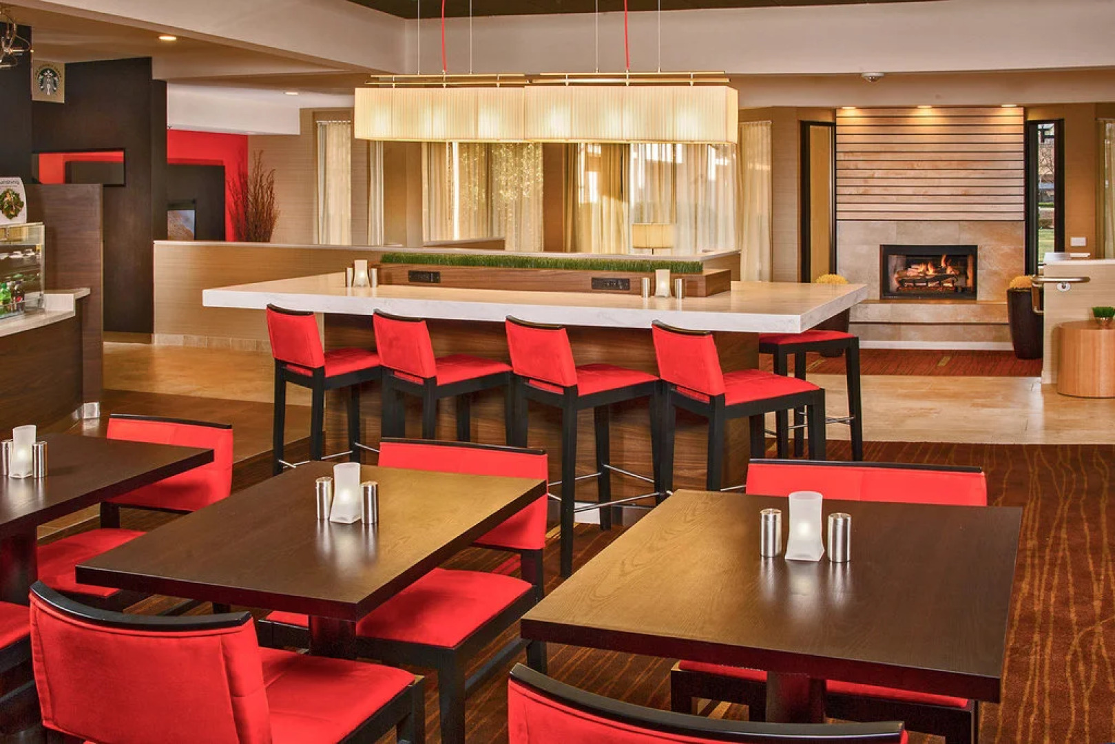 Courtyard by Marriott Manassas Battlefield Park