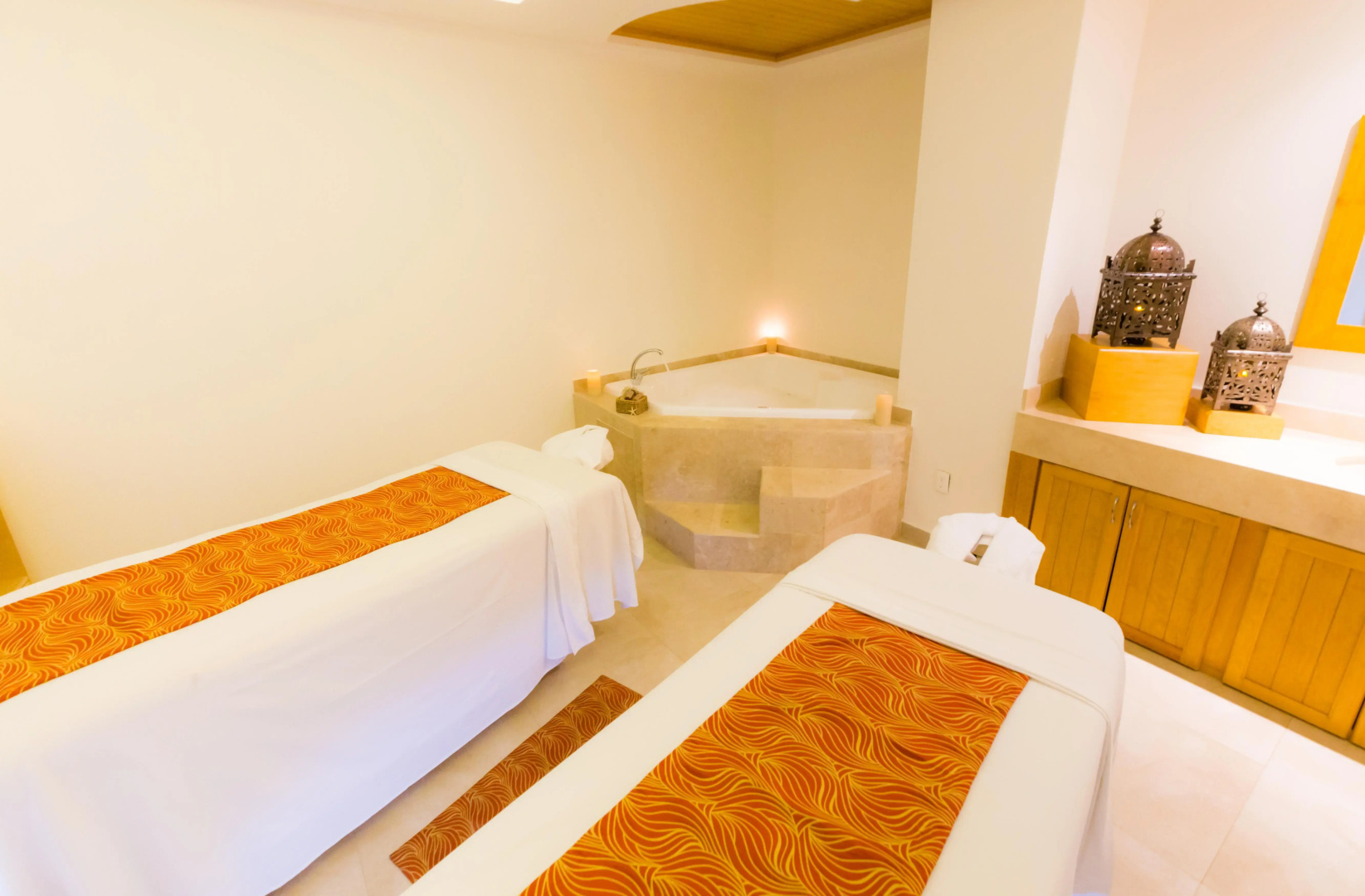 Royal Solaris Los Cabos & Spa - All Inclusive