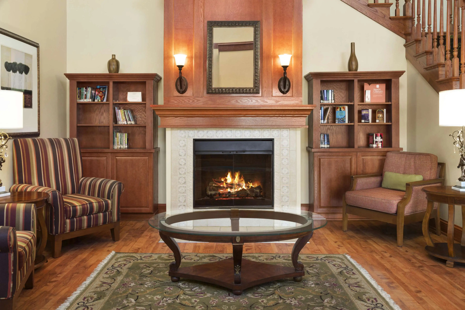 Comfort Inn & Suites Dothan Northside Plaza