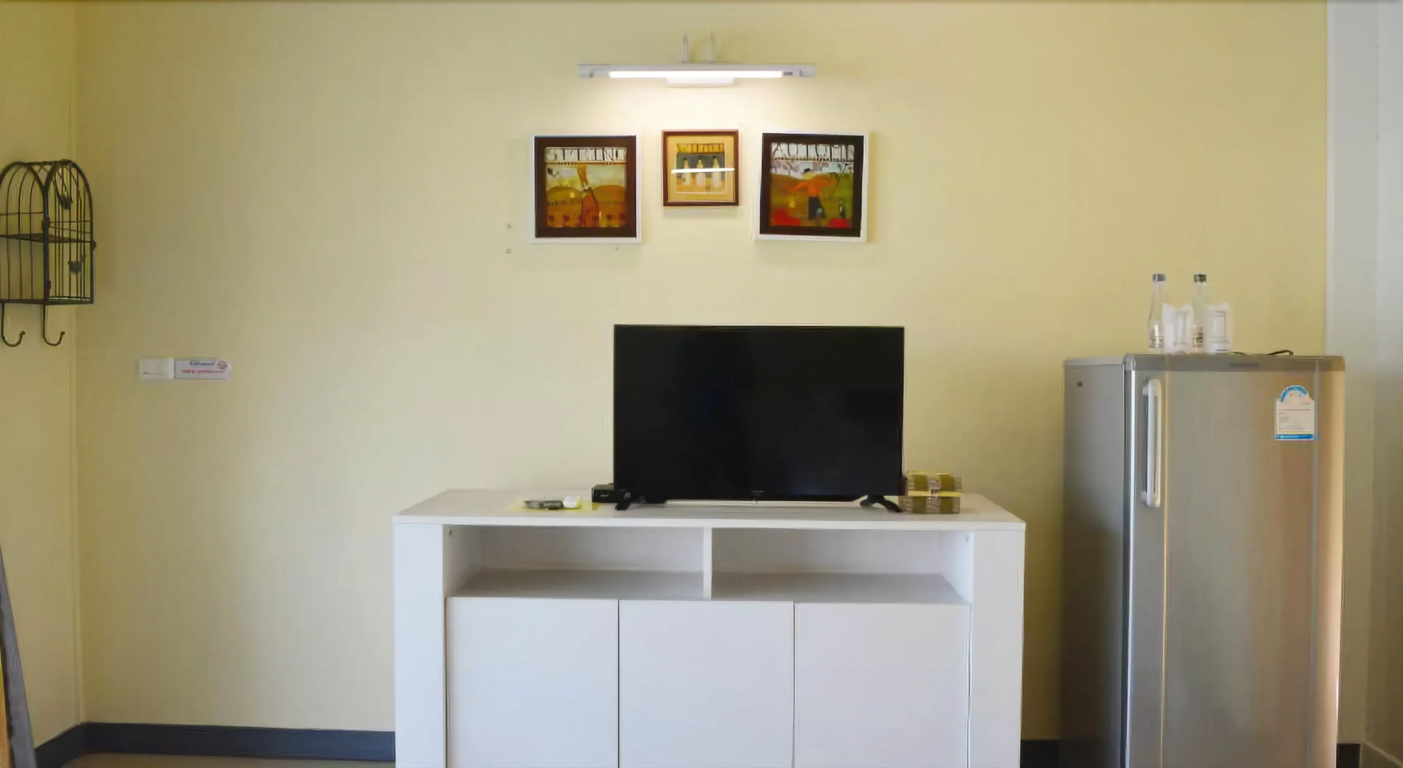 Capital O 805 Suan Palm Farm Nok Resort