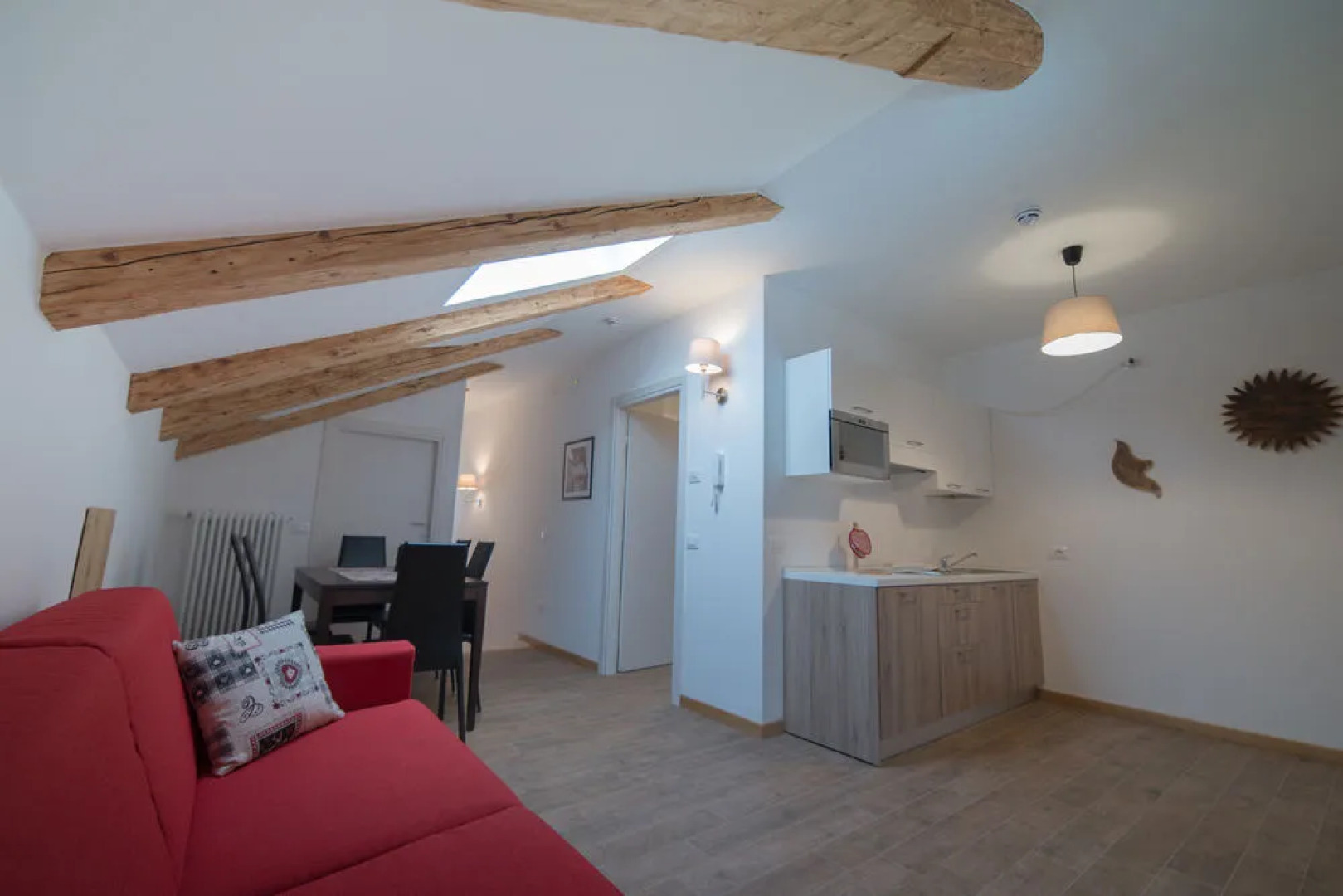 Residence Cavanis Wellness & Private Spa