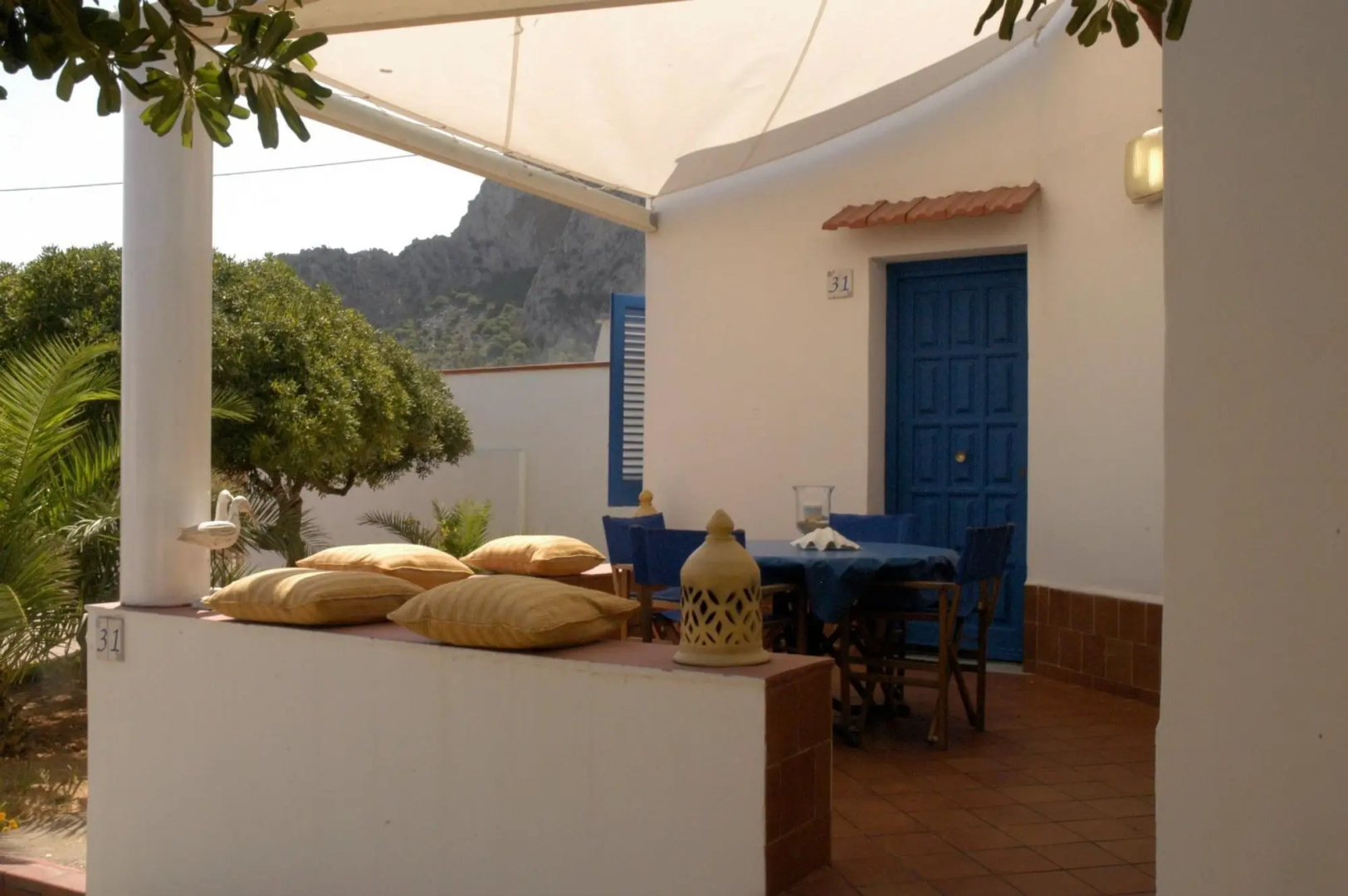 La Marsa Vacances