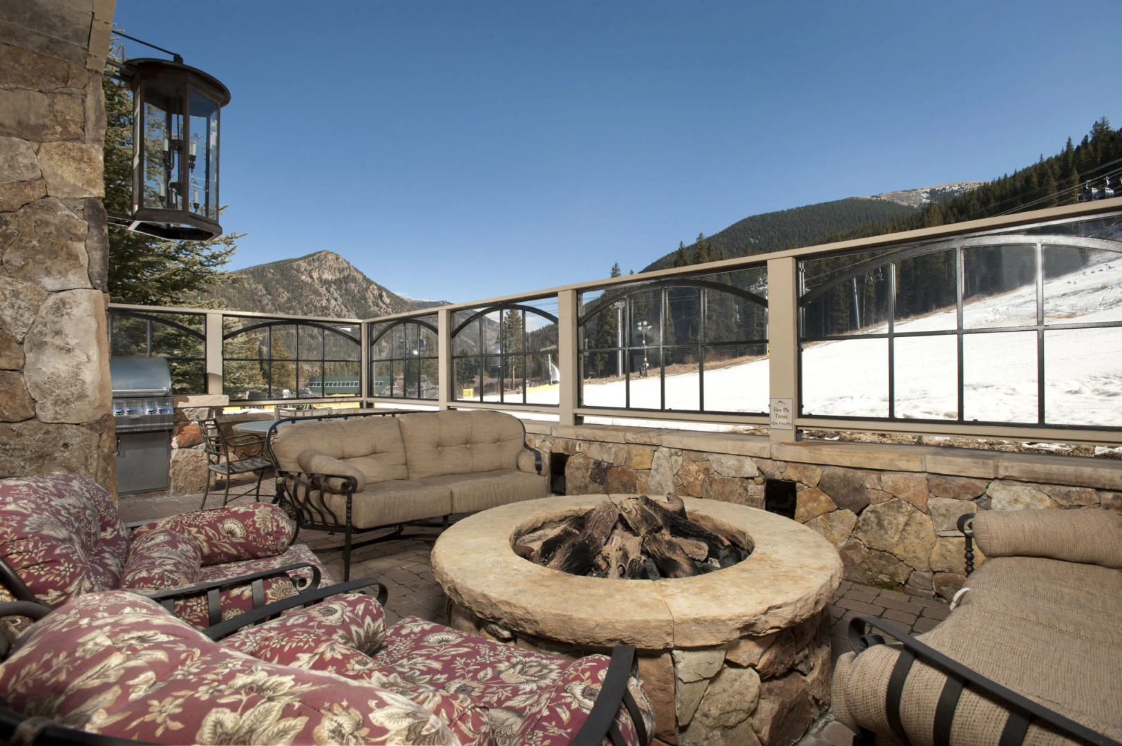 Timbers and Lone Eagle by Keystone Resort