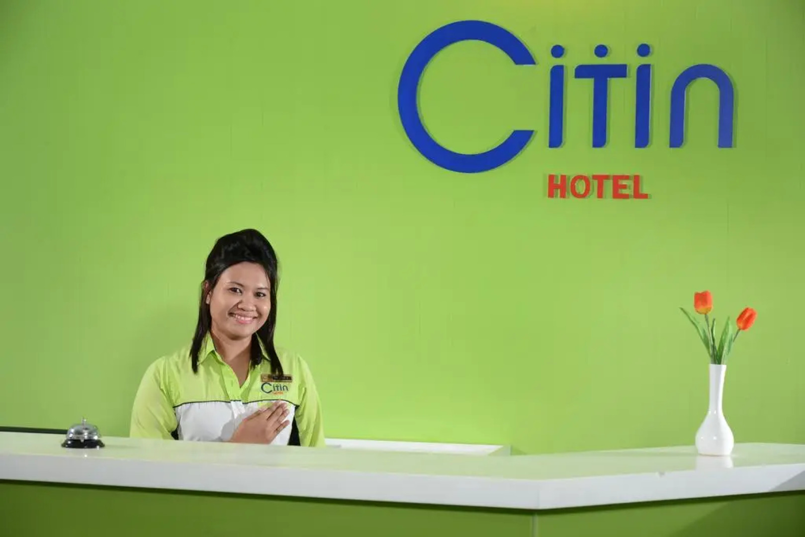 Citin Langkawi by Compass Hospitality
