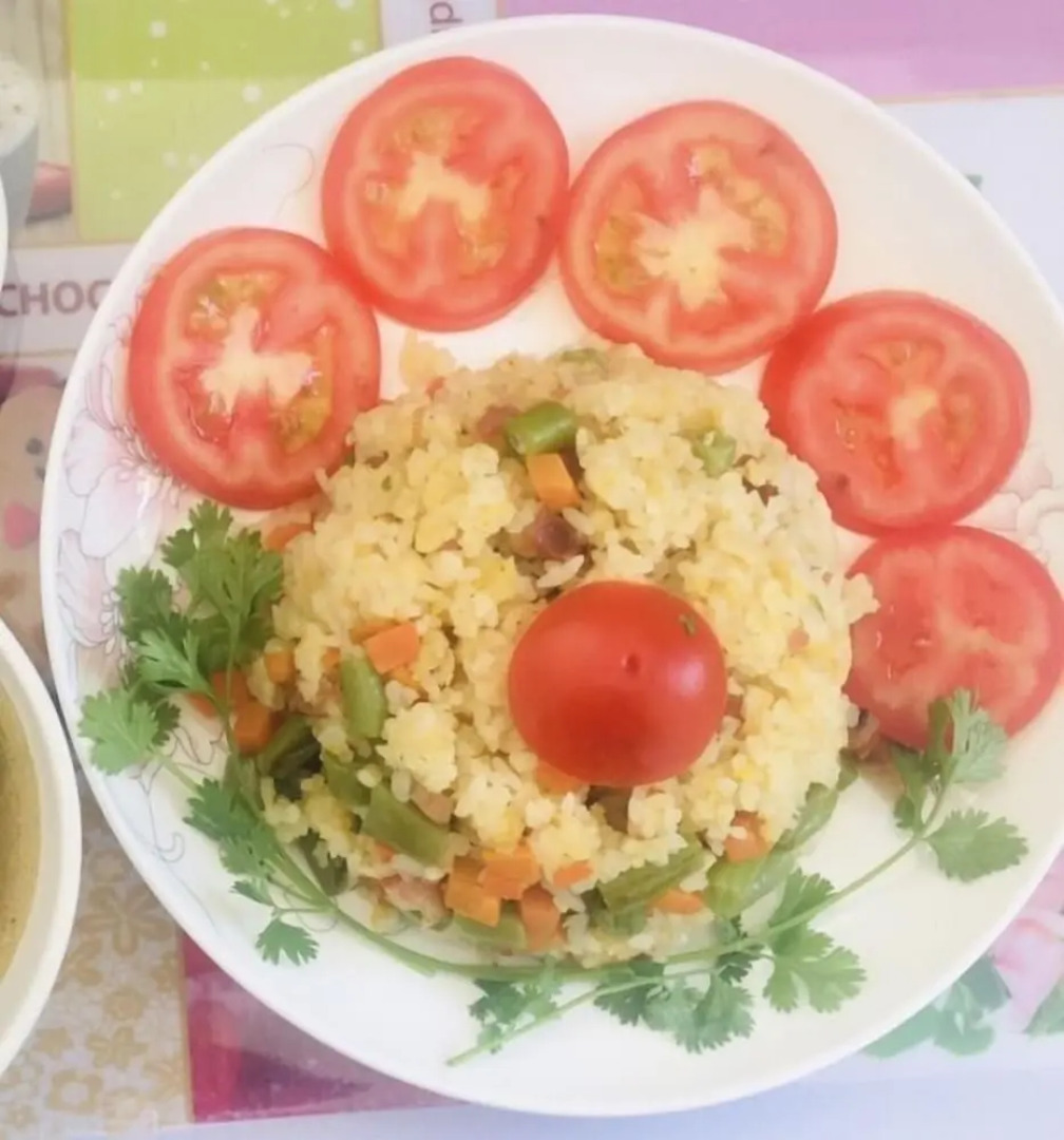 Lagi 1001 Nights Hotel