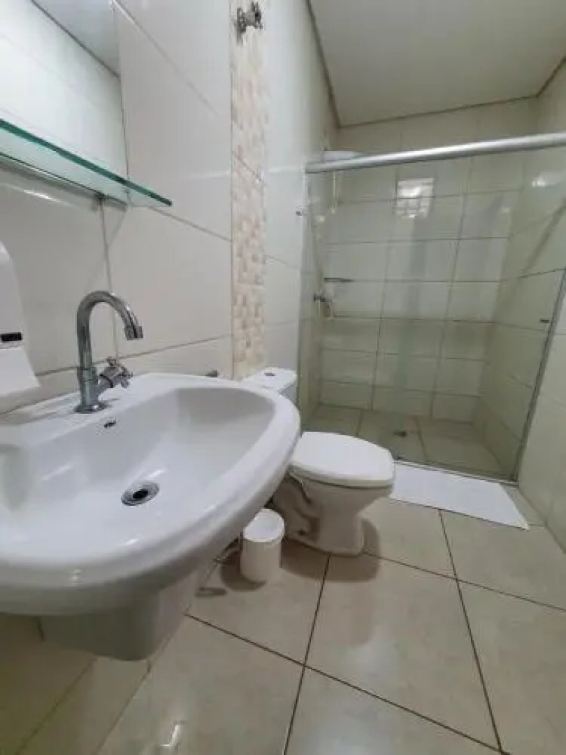 Pousada Recanto Harmonia