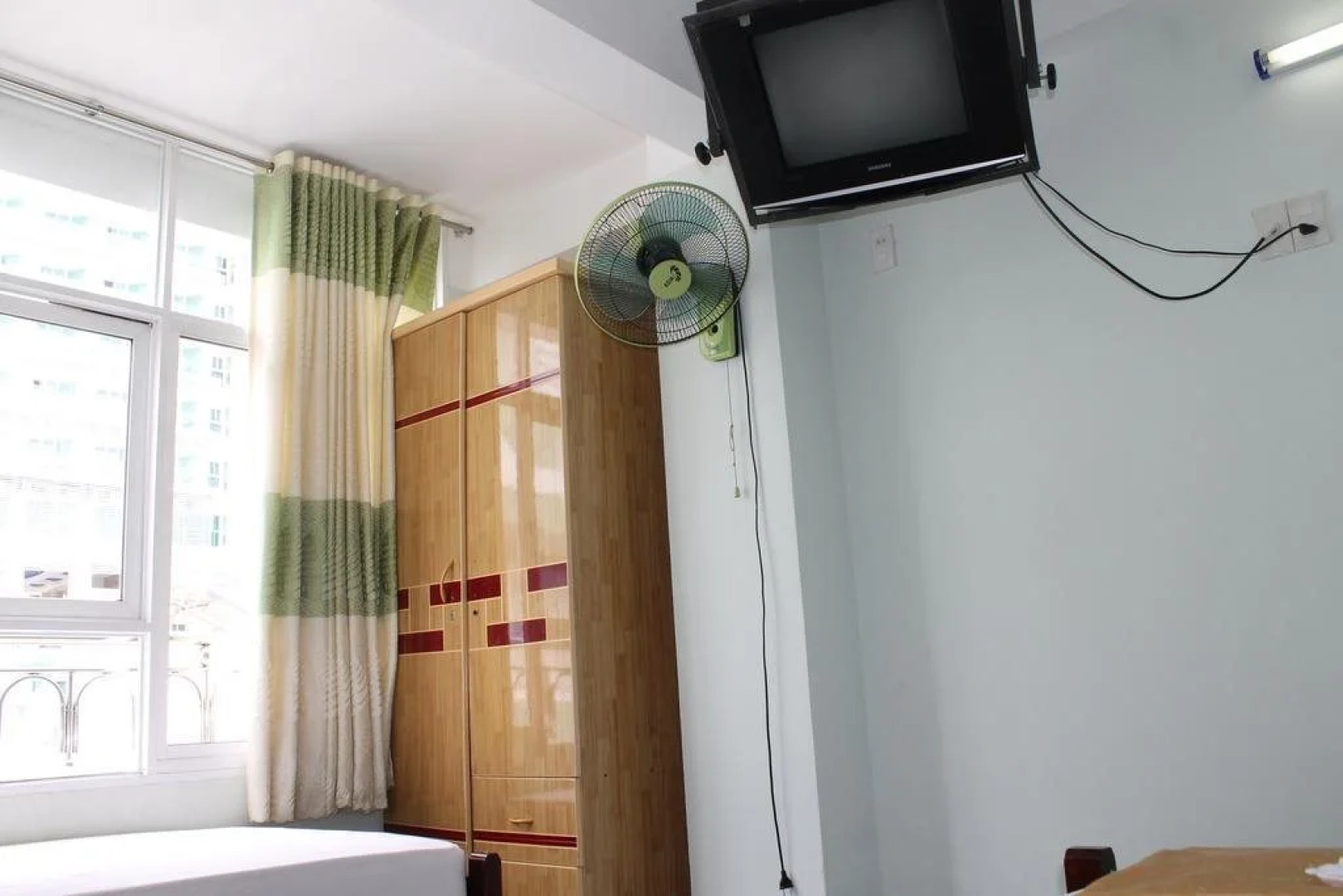 Thanh Hoa Guesthouse