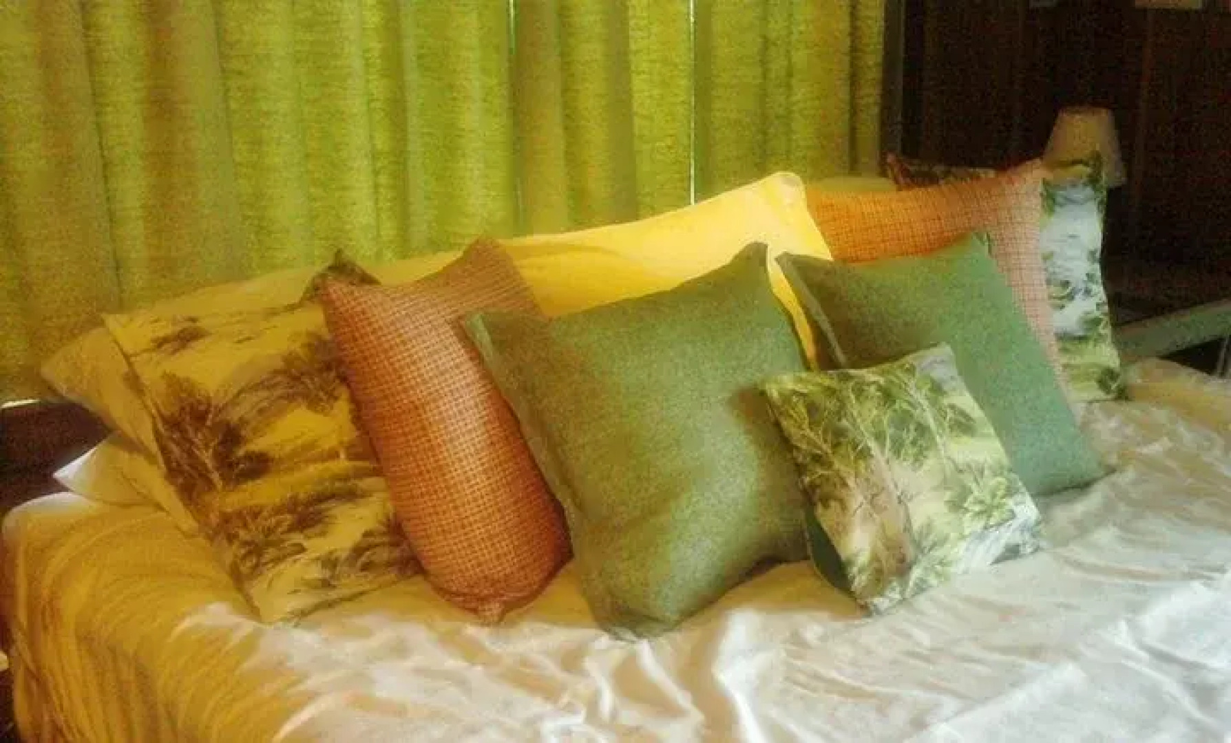 The Andiron -- Seaside Inn & Cabins