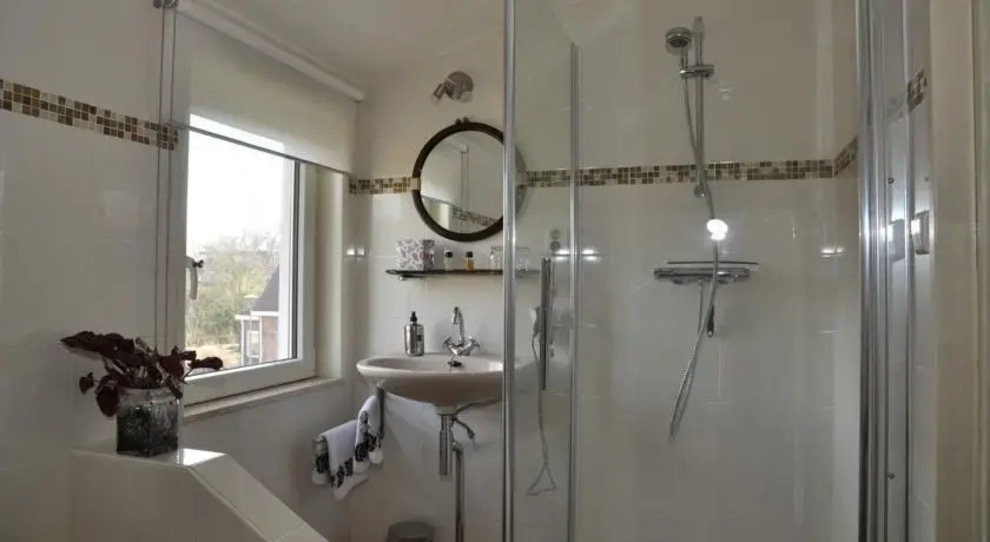 bed and breakfast de hamsche kuul