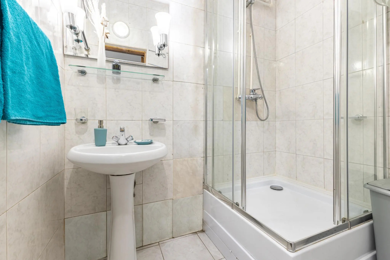 Апартаменты на улице Карла Маркса 39