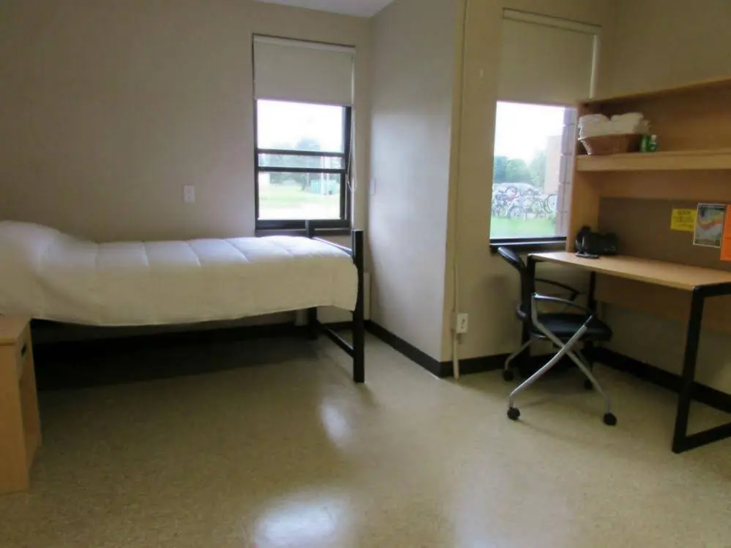 Residence & Conference Centre - Thunder Bay