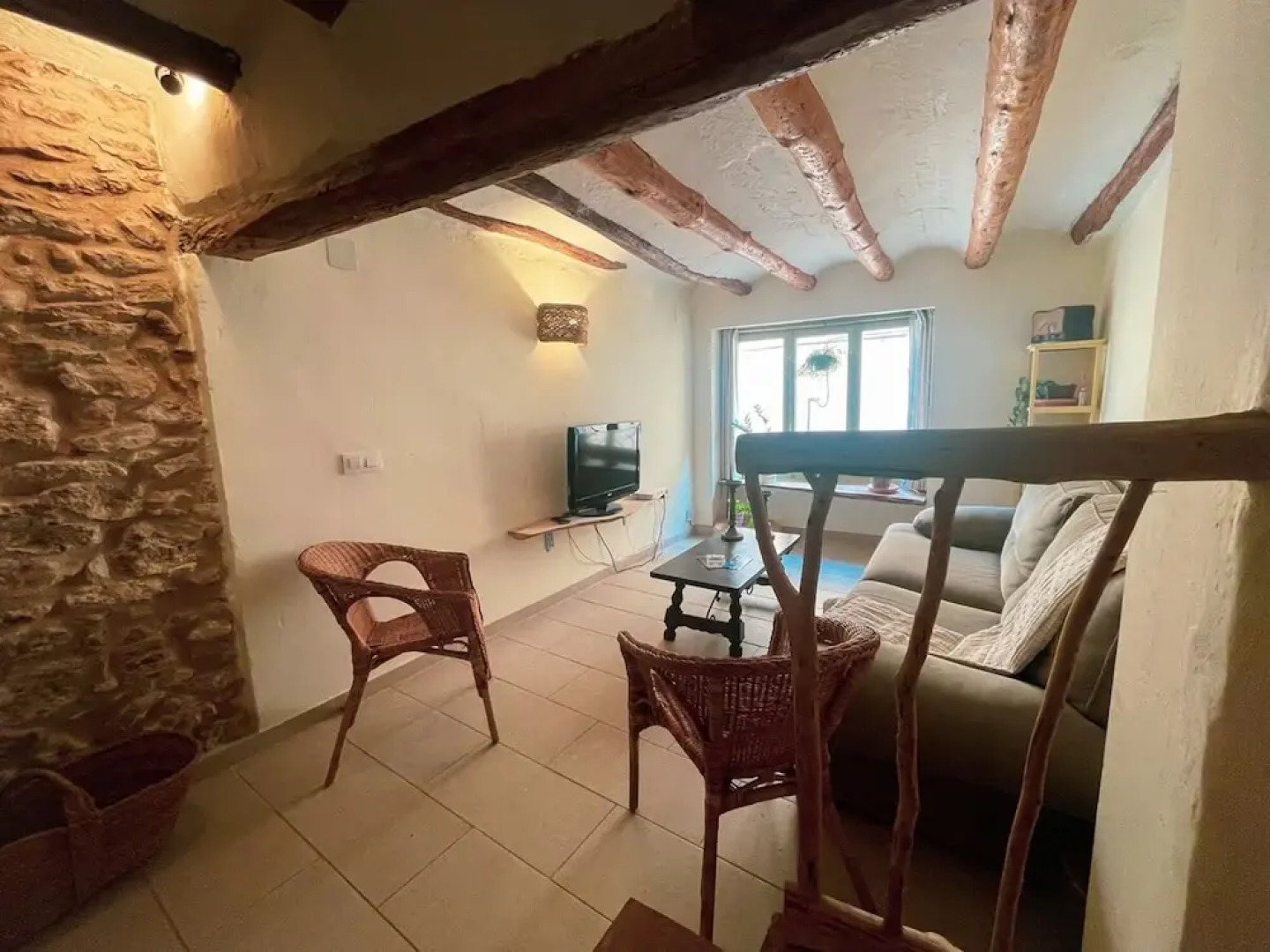 Unik Vacation Ca La Lola