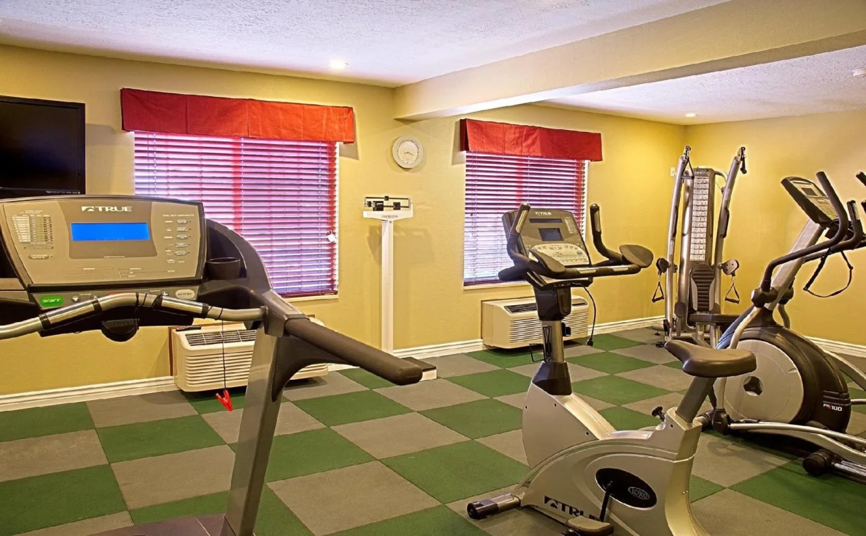 Best Western Green Valley Inn