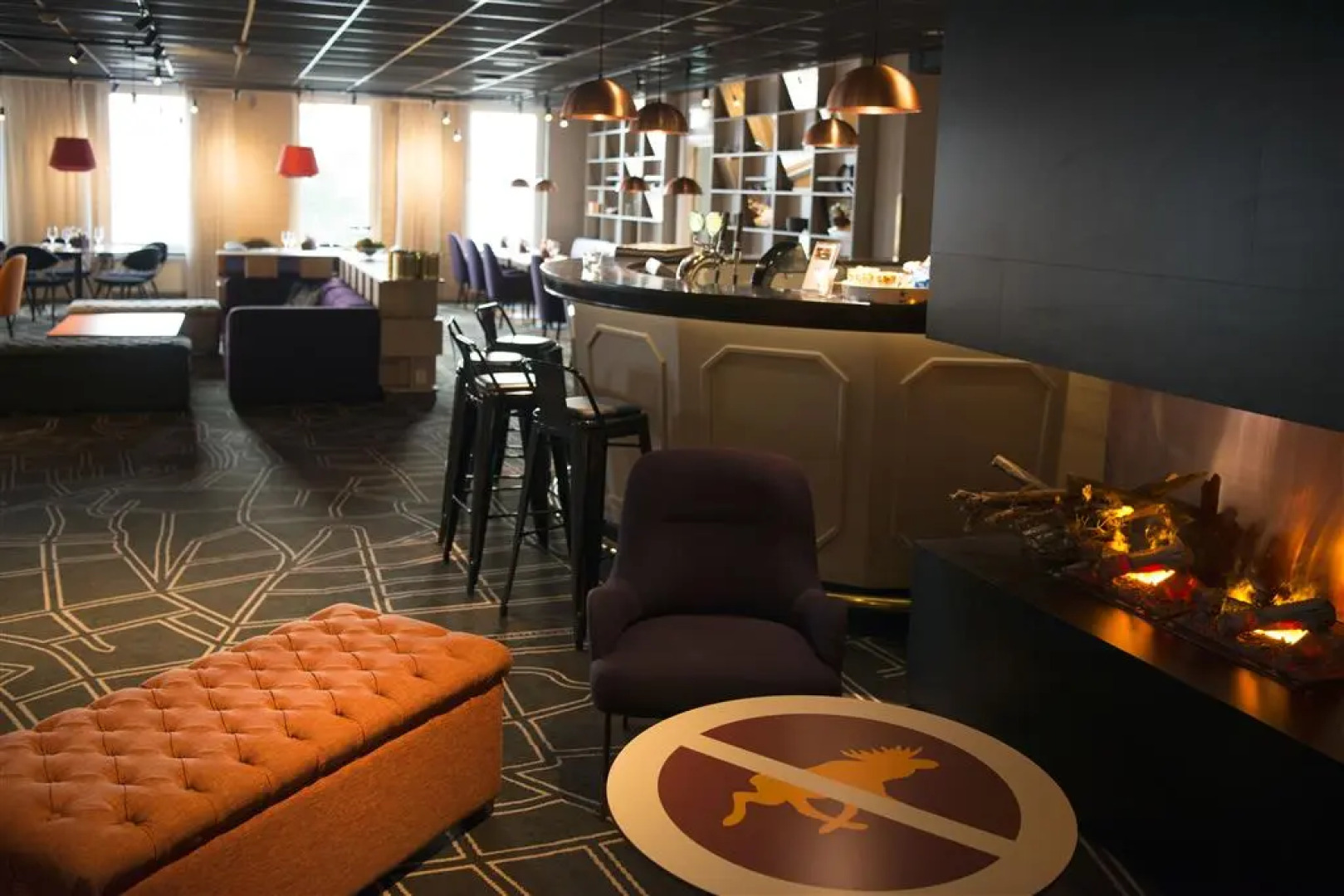 Scandic Sundsvall Nord