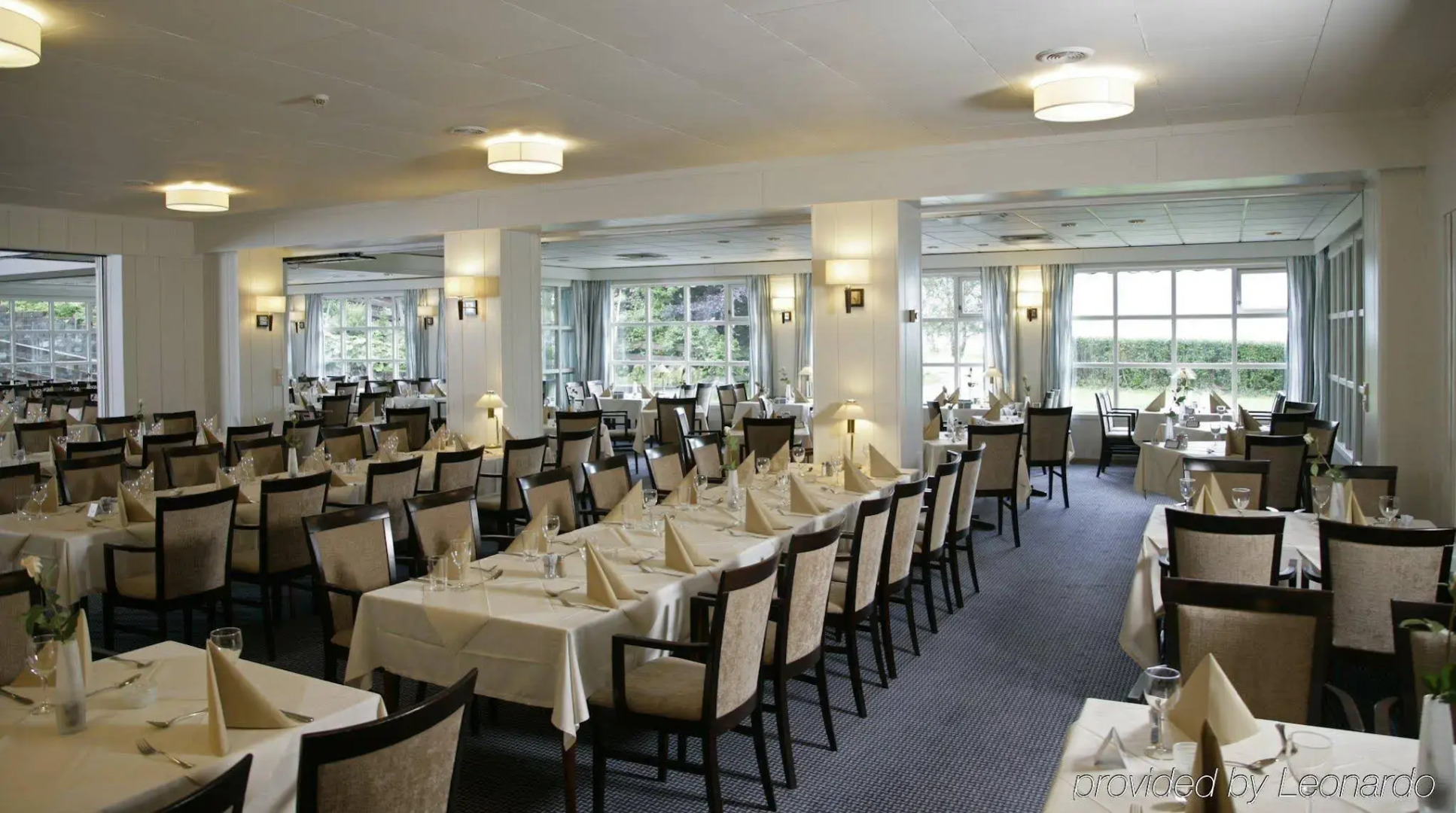 Отель Grand Skei