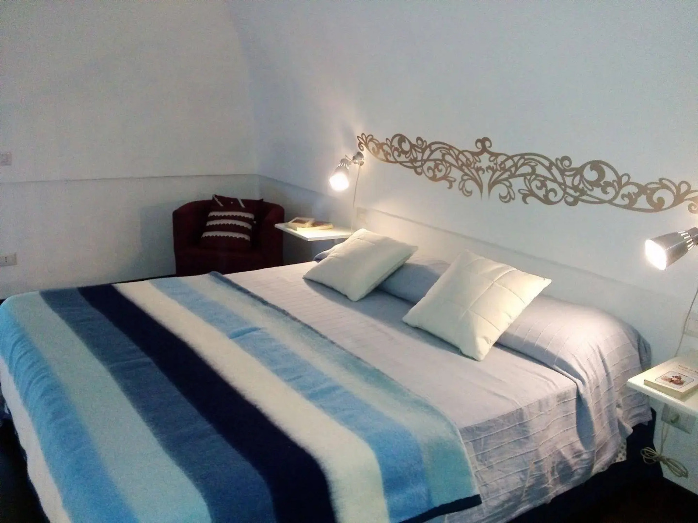 Dreaming Guest House