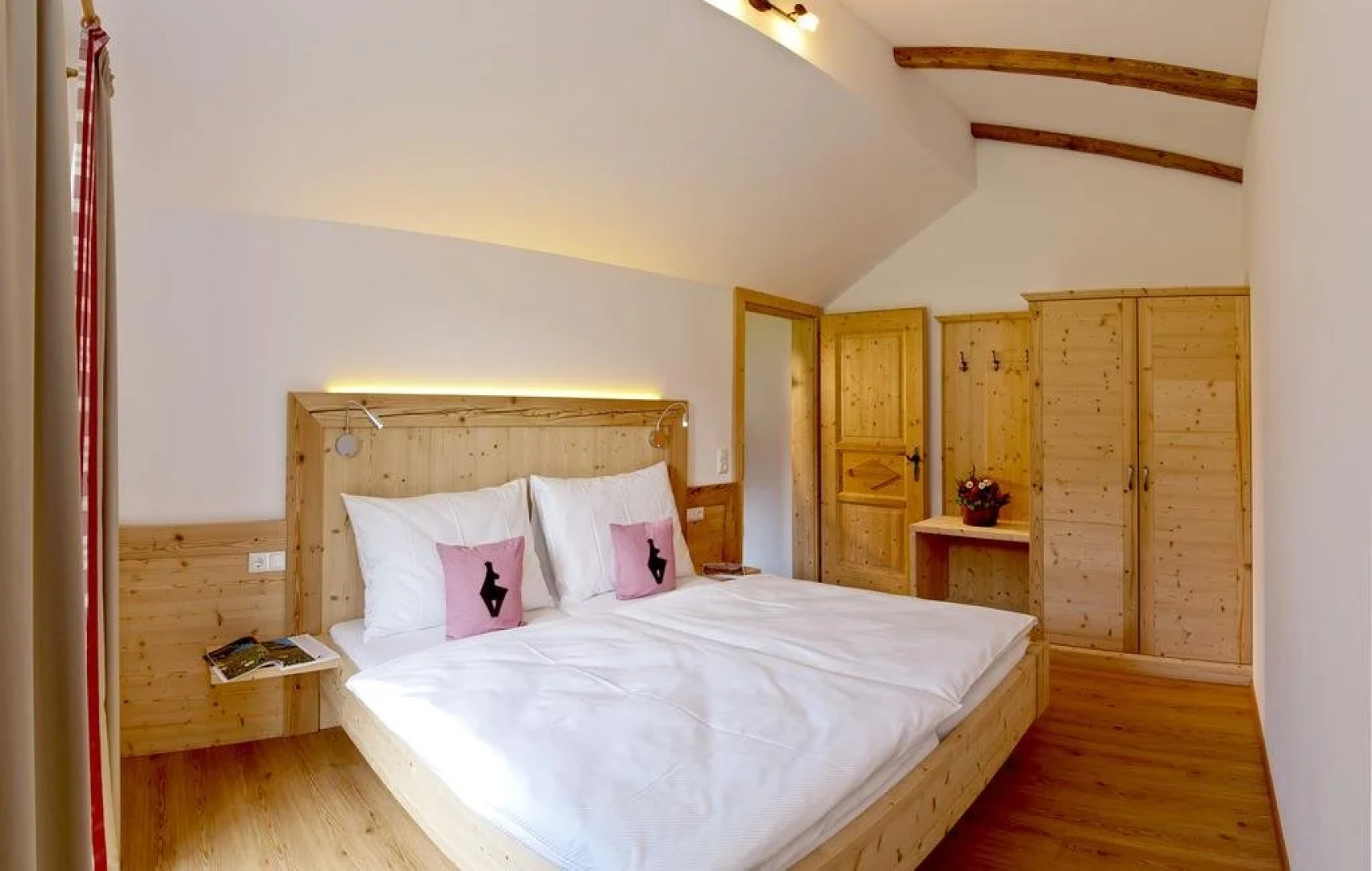 Bio-Bauernhof Nothegg am See