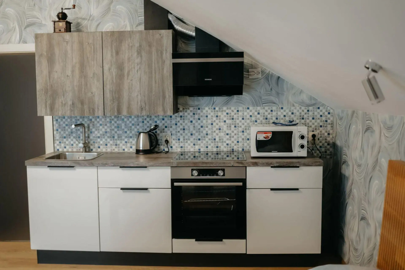 Экодача 12 месяцев