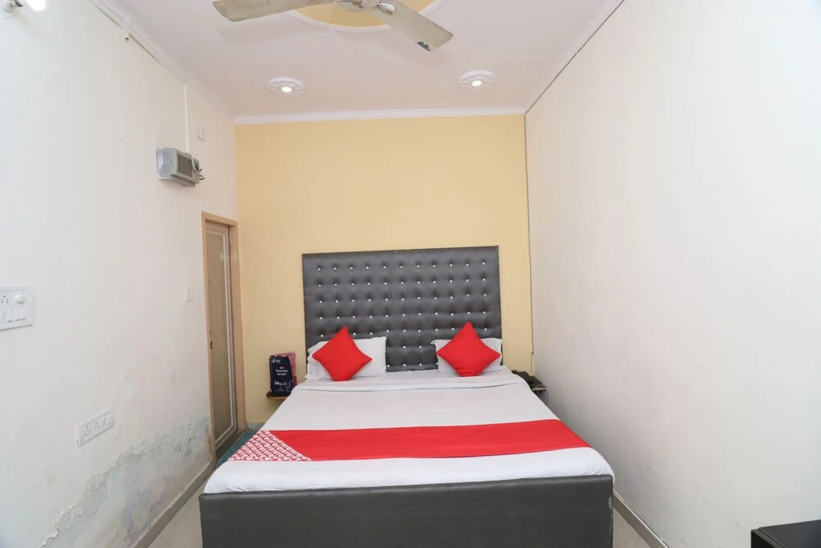 OYO 26730 Grandstay
