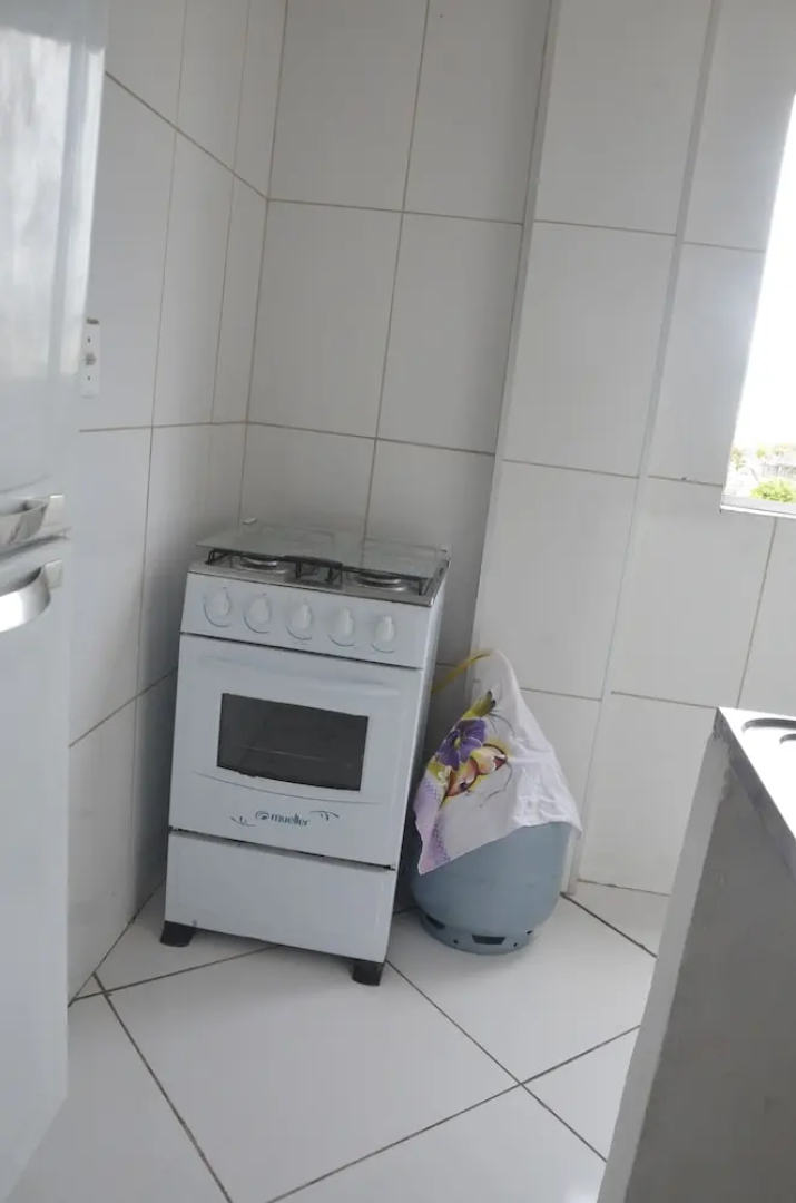 Hostel Vila Velha