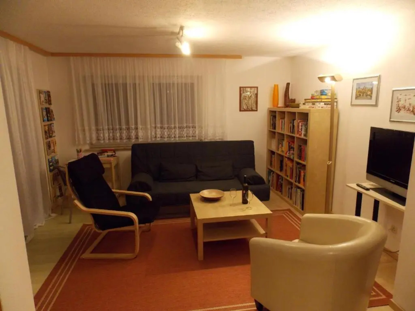 Ferienwohnung Welz