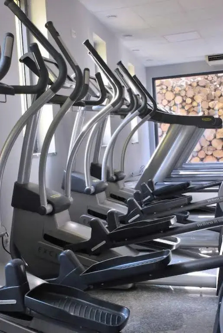 Pensjonat Fitness & Spa Gregor