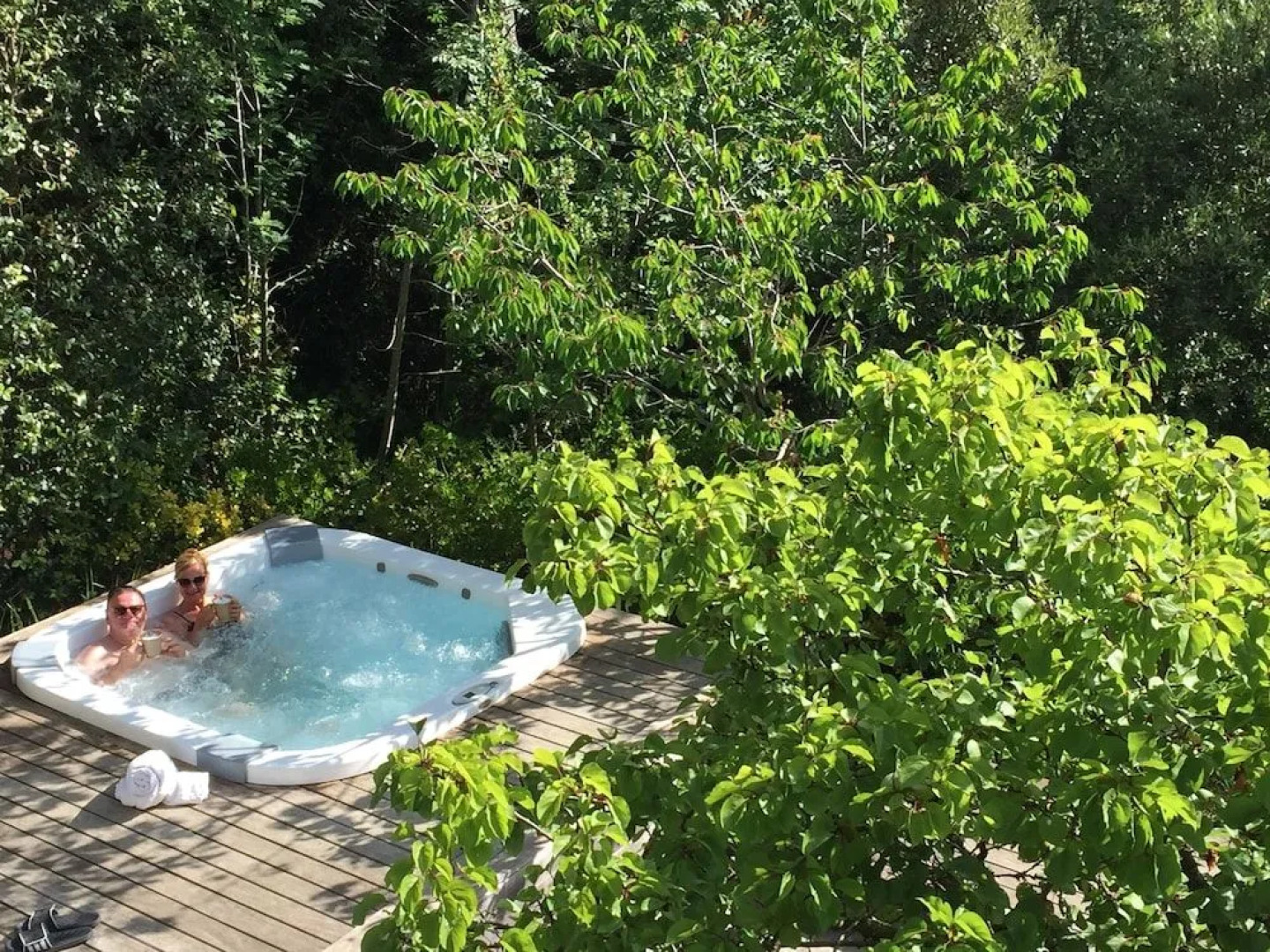 Mediterranea Luxury House